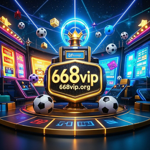 668vip