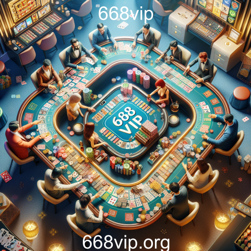 A Magia dos Jogos de Mesa: Entretenimento e Socialização em Cada Jogada